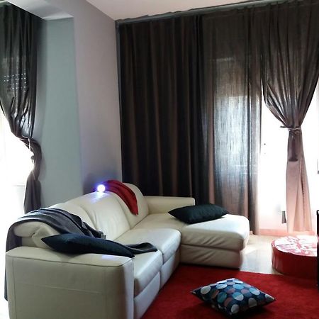 B&B Italia Napoli Exteriér fotografie
