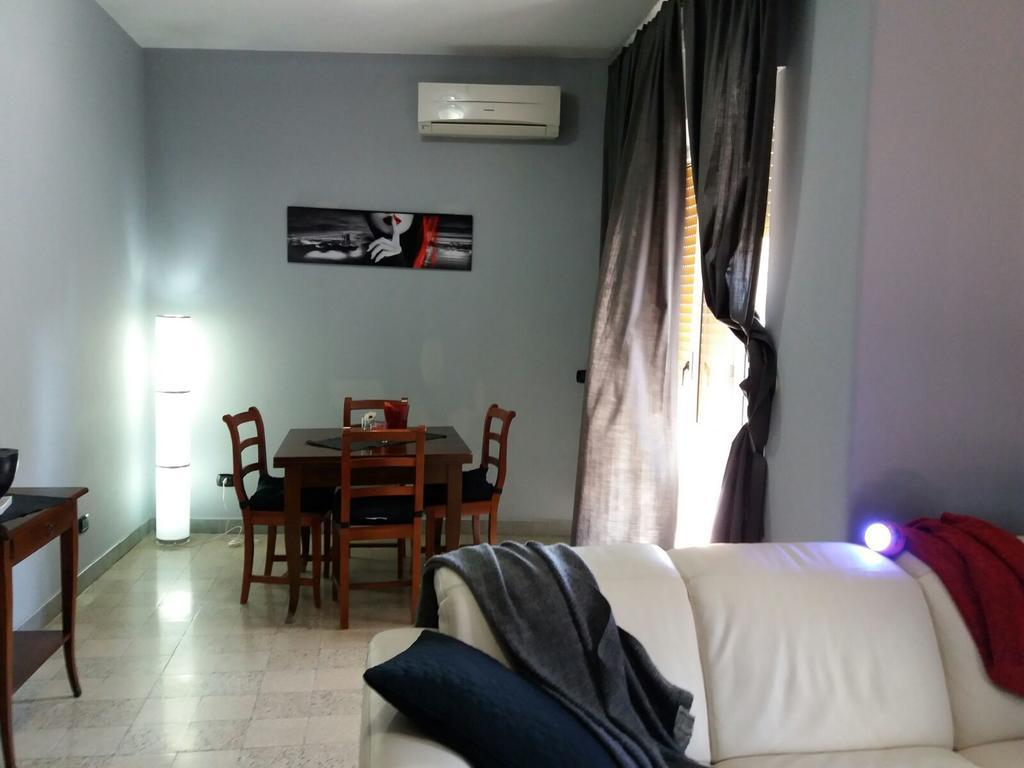 B&B Italia Napoli Exteriér fotografie