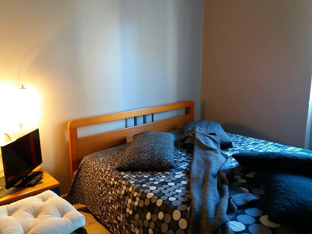 B&B Italia Napoli Exteriér fotografie