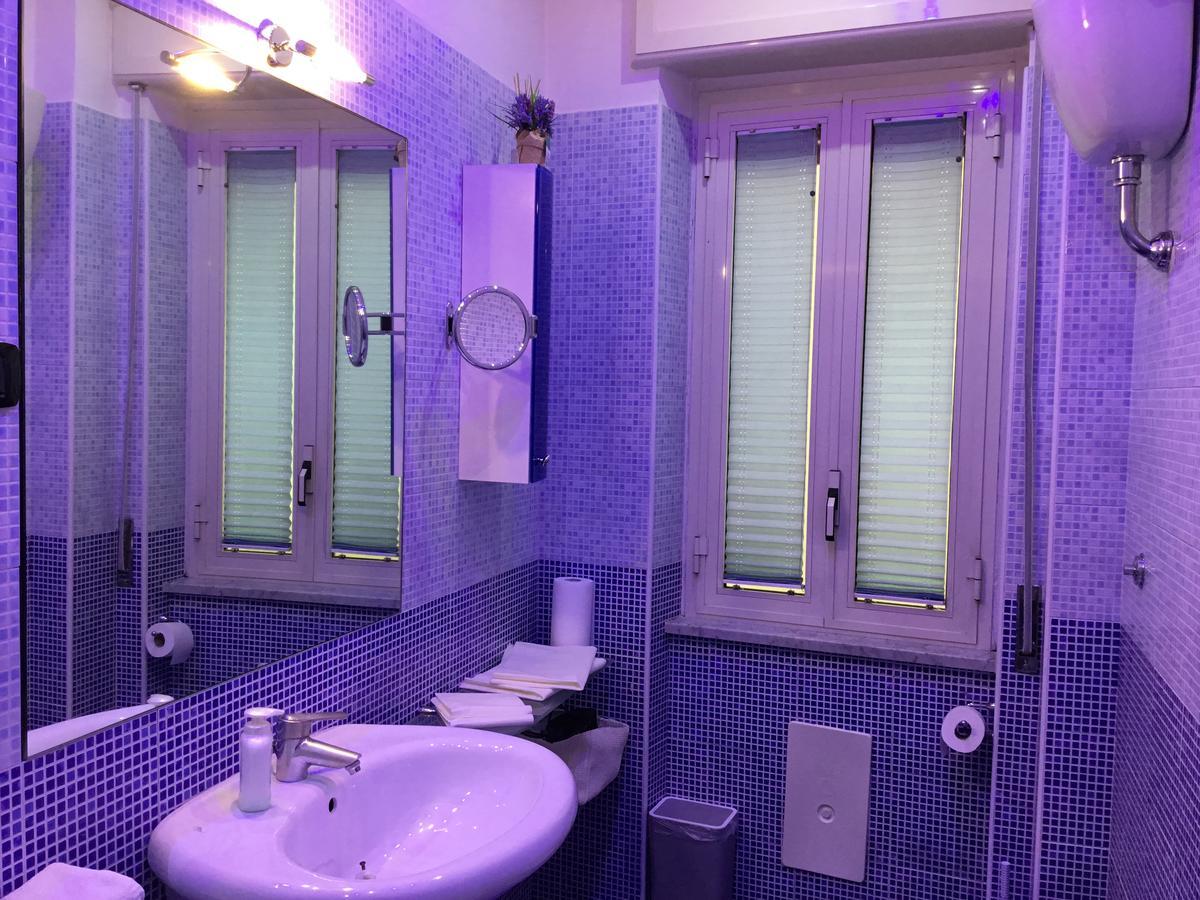 B&B Italia Napoli Exteriér fotografie
