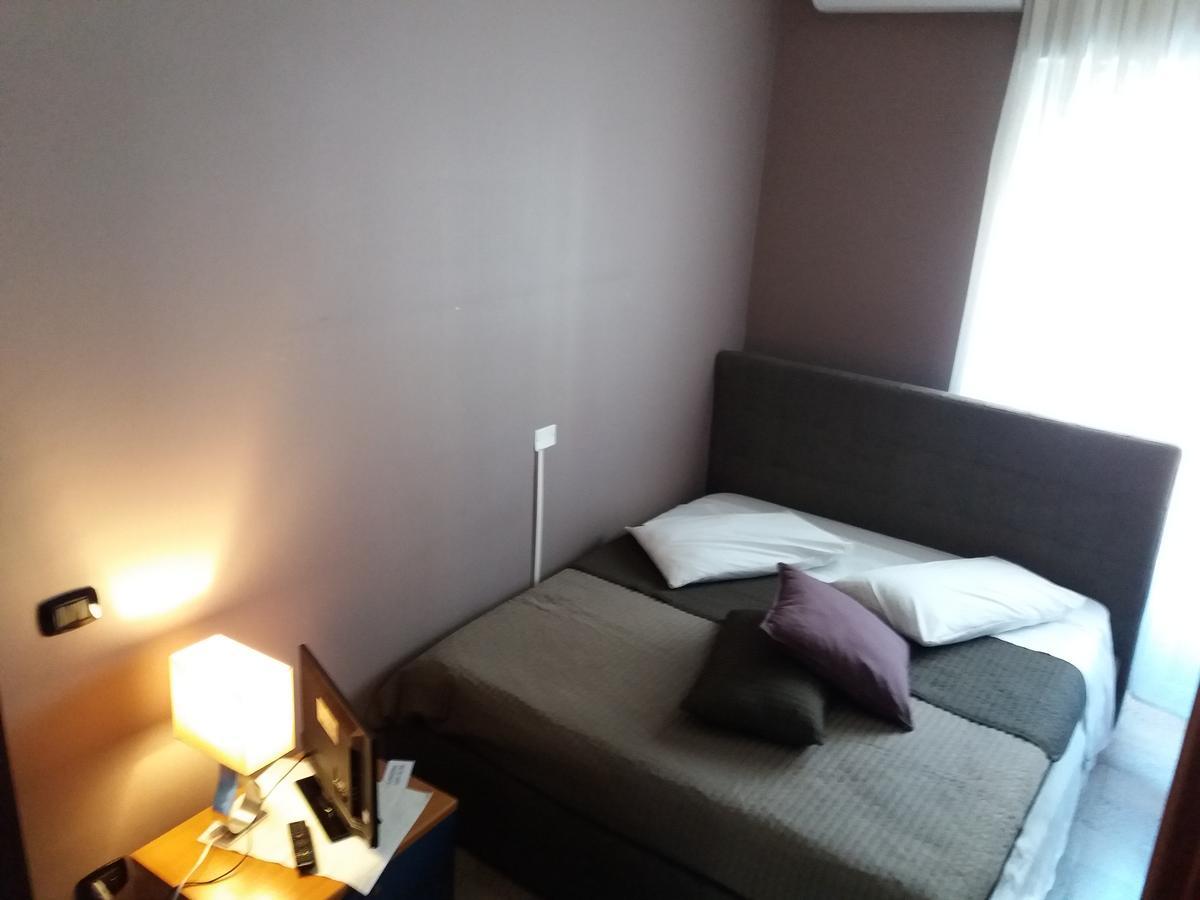 B&B Italia Napoli Exteriér fotografie