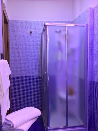 B&B Italia Napoli Exteriér fotografie